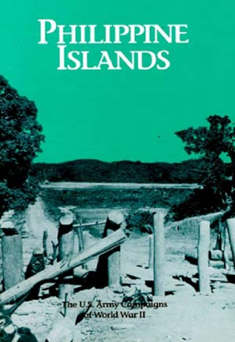 Title details for Philippine Islands by Jennifer L. Bailey - Available